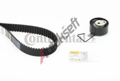 CONTITECH Ozuben - sada rozvodovho emene CTT CT974K1, CT974K1