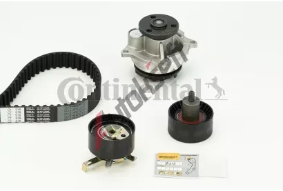 CONTITECH Vodn pumpa - sada ozubenho emene CTT CT978WP1, CT978WP1