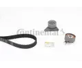 CONTITECH Ozuben - sada rozvodovho emene ‐ CTT CT979K1