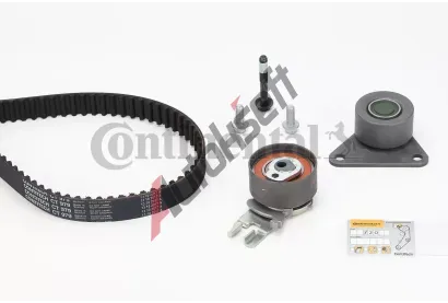CONTITECH Ozuben - sada rozvodovho emene CTT CT979K2, CT979K2
