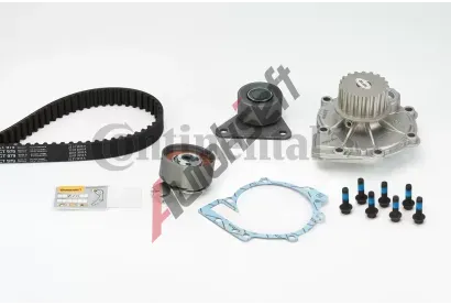 CONTITECH Vodn pumpa - sada ozubenho emene CTT CT979WP1, CT979WP1