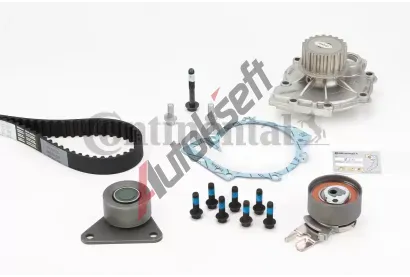 CONTITECH Vodn pumpa - sada ozubenho emene CTT CT979WP2, CT979WP2