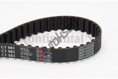 CONTITECH Ozuben emen CTT CT983, CT983