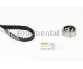 CONTITECH Ozuben - sada rozvodovho emene ‐ CTT CT988K2
