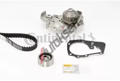 CONTITECH Vodn pumpa - sada ozubenho emene CTT CT988WP2, CT988WP2