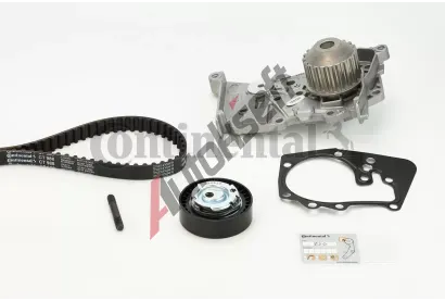 CONTITECH Vodn pumpa - sada ozubenho emene CTT CT988WP3, CT988WP3