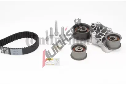 CONTITECH Ozuben - sada rozvodovho emene CTT CT990K1, CT990K1