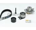 CONTITECH Vodn pumpa - sada ozubenho emene ‐ CTT CT995WP1