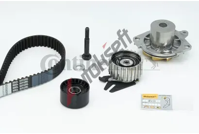CONTITECH Vodn pumpa - sada ozubenho emene CTT CT995WP1, CT995WP1