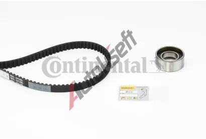 CONTITECH Ozuben - sada rozvodovho emene CTT CT999K1, CT999K1
