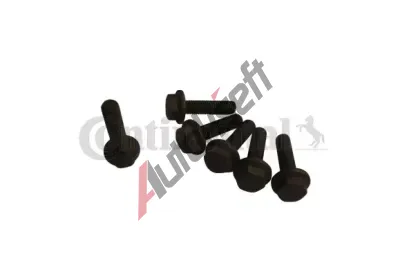 CONTITECH Sada �roub� - �emenice klikov� h��del CTT MS22, MS22