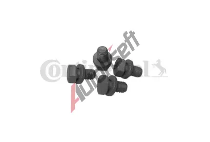 CONTITECH Sada roub - emenice klikov hdel CTT MS31, MS31