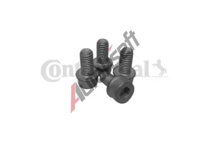 CONTITECH Sada roub - emenice klikov hdel CTT MS37, MS37