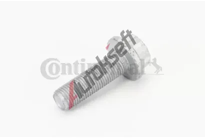 CONTITECH Sada roub - emenice klikov hdel CTT MS52, MS52