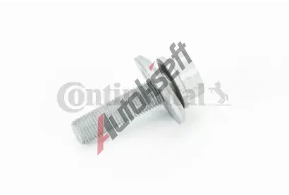CONTITECH Sada roub - emenice klikov hdel CTT MS53, MS53