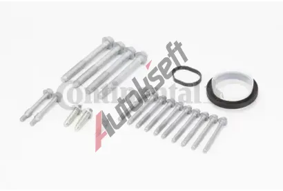 CONTITECH Sada roub, sk rozvodu CTT MS54, MS54