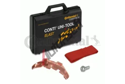 CONTITECH Montn nad - drkov klnov emen CTT UNI TOOL ELAST, UNI TOOL ELAST