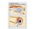 CONTITECH Montn nad - drkov klnov emen CTT UNI TOOL ELAST, UNI TOOL ELAST