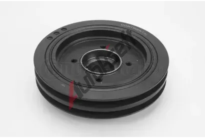 CONTITECH Řemenice klikového hřídele CTT VD1126, VD1126 CONTITECH Řemenice klikového hřídele CTT VD1126, VD1126