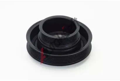 CONTITECH Řemenice klikového hřídele CTT VD1128, VD1128 CONTITECH Řemenice klikového hřídele CTT VD1128, VD1128