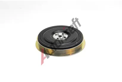 CONTITECH �emenice klikov�ho h��dele CTT VD1196, VD1196