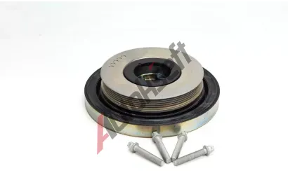 CONTITECH �emenice klikov�ho h��dele CTT VD1252 EXTRA, VD1252 EXTRA