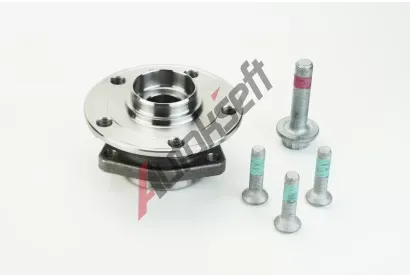 CONTITECH Sada lo�iska kola CTT WBE1005, WBE1005