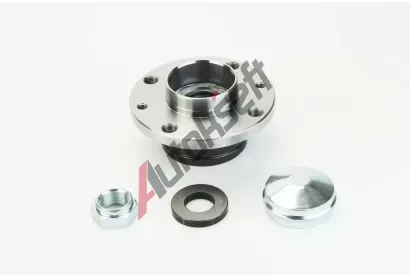 CONTITECH Sada ložiska kola CTT WBE1009, WBE1009 CONTITECH Sada ložiska kola CTT WBE1009, WBE1009