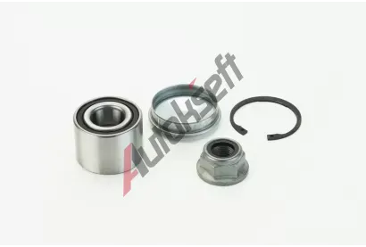 CONTITECH Sada ložiska kola CTT WBE1010, WBE1010  CONTITECH Sada ložiska kola CTT WBE1010, WBE1010