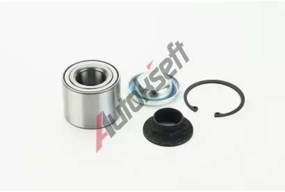 CONTITECH Sada ložiska kola CTT WBE1011, WBE1011  CONTITECH Sada ložiska kola CTT WBE1011, WBE1011