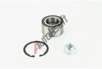 CONTITECH Sada ložiska kola CTT WBE1013, WBE1013 CONTITECH Sada ložiska kola CTT WBE1013, WBE1013