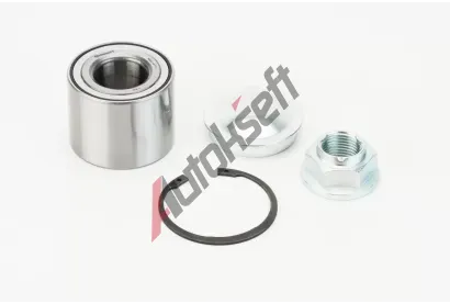 CONTITECH Sada ložiska kola CTT WBE1014, WBE1014  CONTITECH Sada ložiska kola CTT WBE1014, WBE1014