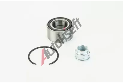 CONTITECH Sada ložiska kola CTT WBE1015, WBE1015 CONTITECH Sada ložiska kola CTT WBE1015, WBE1015