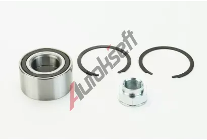 CONTITECH Sada ložiska kola CTT WBE1016, WBE1016 CONTITECH Sada ložiska kola CTT WBE1016, WBE1016