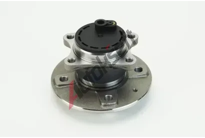 CONTITECH Sada ložiska kola CTT WBE1026, WBE1026 CONTITECH Sada ložiska kola CTT WBE1026, WBE1026