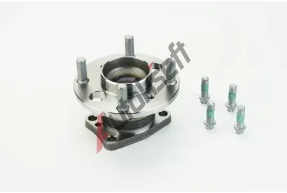 CONTITECH Sada ložiska kola CTT WBE1029, WBE1029 CONTITECH Sada ložiska kola CTT WBE1029, WBE1029