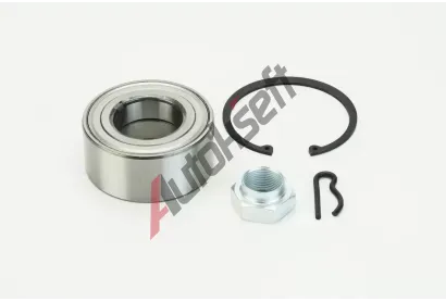 CONTITECH Sada loiska kola CTT WBE1036, WBE1036