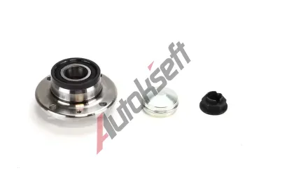 CONTITECH Sada loiska kola CTT WBE1039, WBE1039