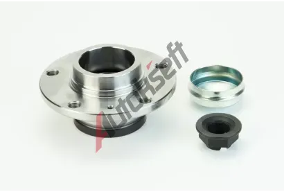 CONTITECH Sada lo�iska kola CTT WBE1040, WBE1040