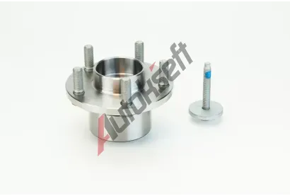 CONTITECH Sada ložiska kola CTT WBE1043, WBE1043 CONTITECH Sada ložiska kola CTT WBE1043, WBE1043