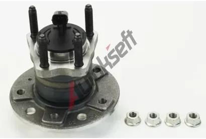 CONTITECH Sada ložiska kola CTT WBE1059, WBE1059 CONTITECH Sada ložiska kola CTT WBE1059, WBE1059