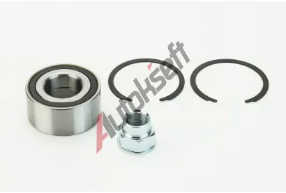 CONTITECH Sada loiska kola CTT WBE1060, WBE1060