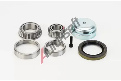 CONTITECH Sada ložiska kola CTT WBE1061, WBE1061 CONTITECH Sada ložiska kola CTT WBE1061, WBE1061