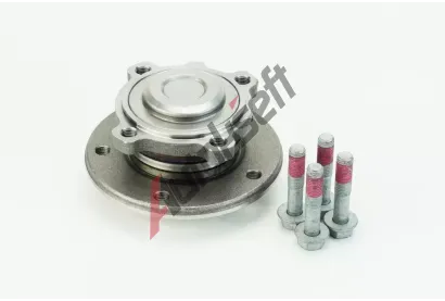 CONTITECH Sada ložiska kola CTT WBE1064, WBE1064 CONTITECH Sada ložiska kola CTT WBE1064, WBE1064