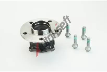 CONTITECH Sada loiska kola CTT WBE1069, WBE1069