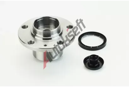 CONTITECH Sada ložiska kola CTT WBE1074, WBE1074 CONTITECH Sada ložiska kola CTT WBE1074, WBE1074