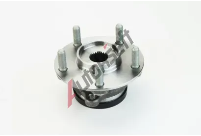 CONTITECH Sada ložiska kola CTT WBE1079, WBE1079 CONTITECH Sada ložiska kola CTT WBE1079, WBE1079