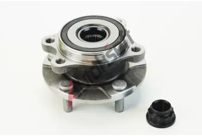 CONTITECH Sada loiska kola CTT WBE1081, WBE1081