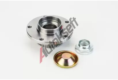 CONTITECH Sada ložiska kola CTT WBE1083, WBE1083 CONTITECH Sada ložiska kola CTT WBE1083, WBE1083