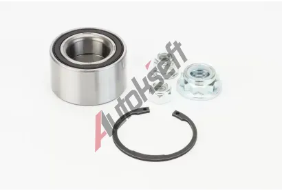 CONTITECH Sada loiska kola CTT WBE1084, WBE1084